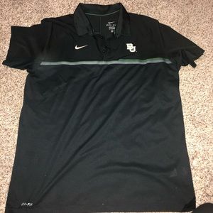 Nike Baylor Polo